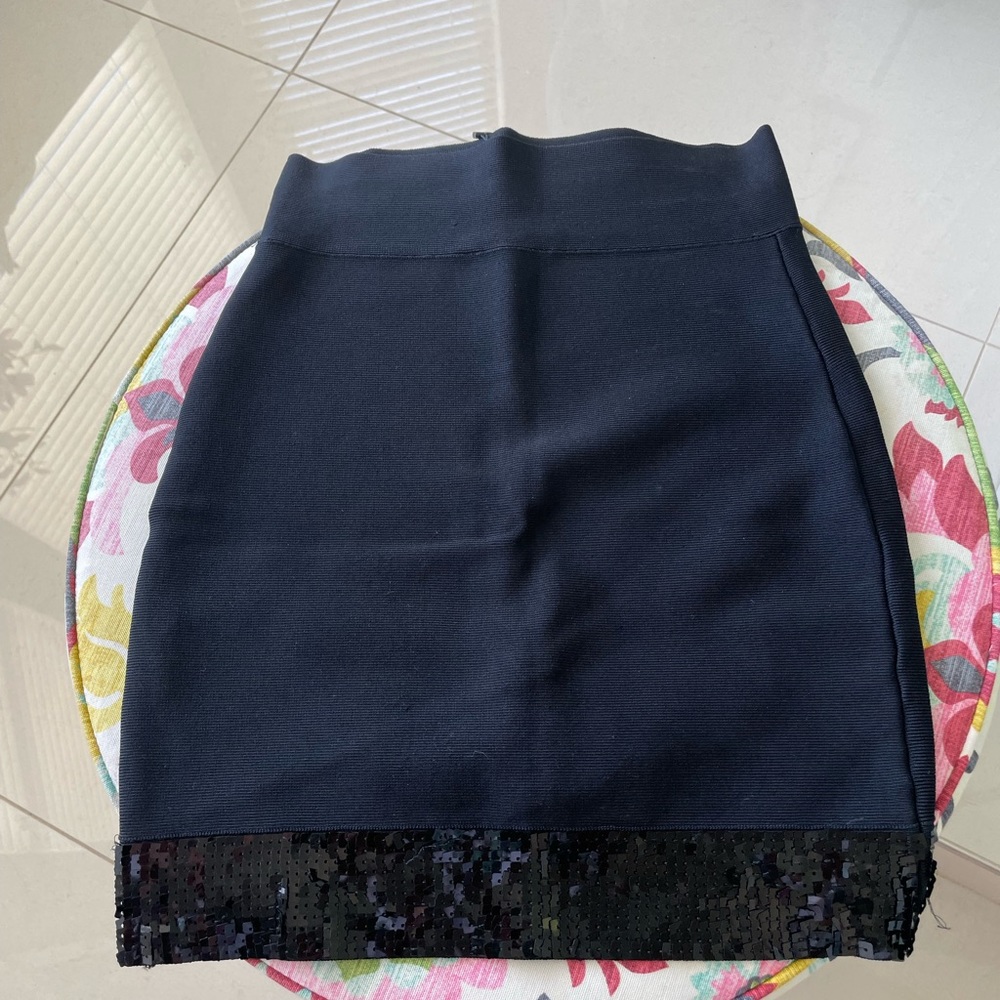 BCBG sexy mini Skirt